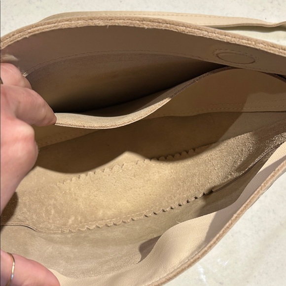 Portland Leather Goods Koala Sling Bag - Picture 6 of 8